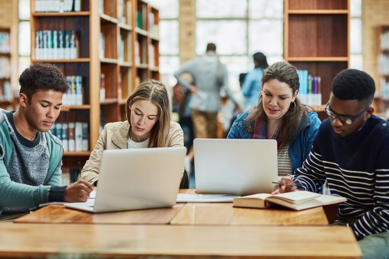 Gain confidence to excel on test day