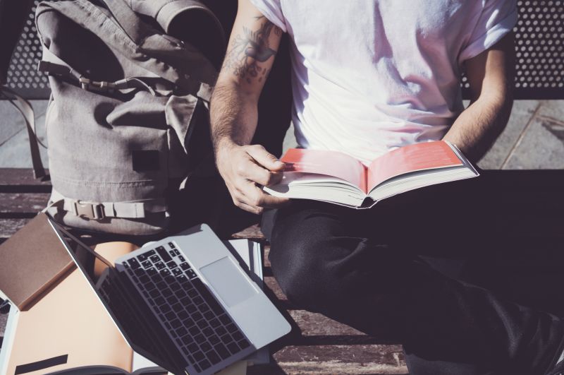 Master time management and strategies